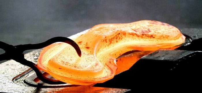 Metal kovanje foto Kovacnica Ming