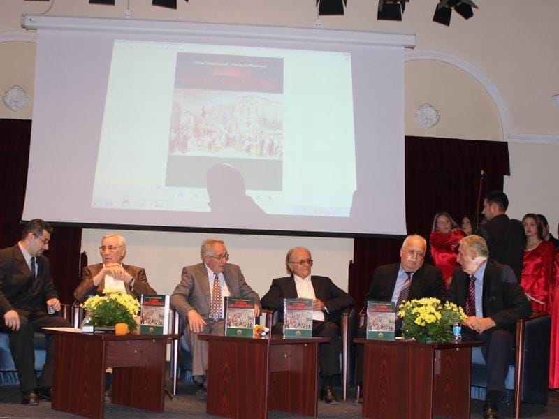 promocija vranje foto Grad Vranje