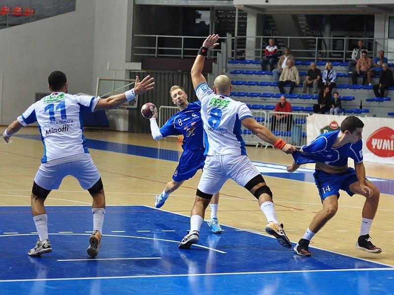 Naisa ubedljiva u Kikindi, Železničar odigrao nerešeno 1 rk zeleznicar foto Vanja Keser