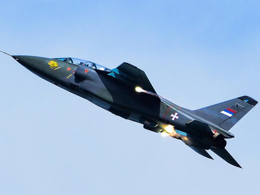 orao foto vanja keser