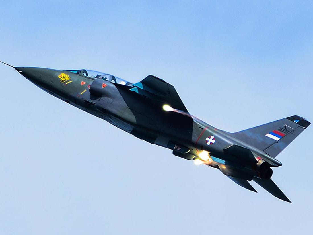 Niški Vojni aerodrom otvara kapije građanima sledeće subote 1 orao foto vanja keser