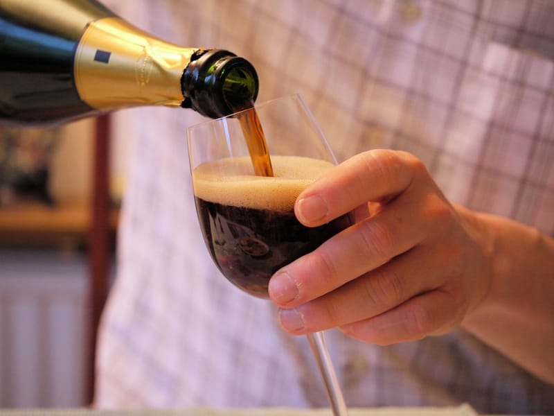 pivo 2 flicr Smabs Pourer