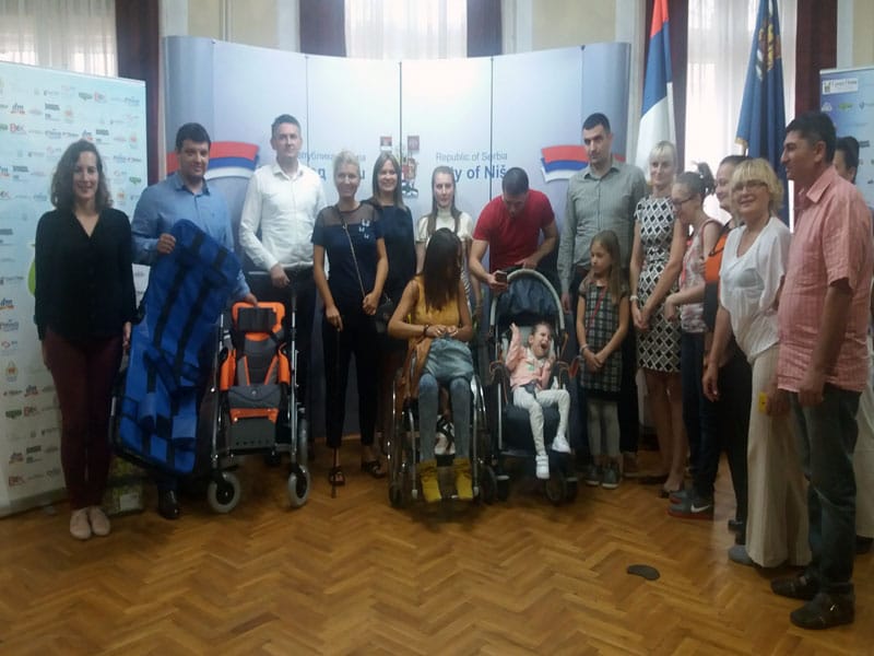 cepom do osmeha foto Bojana Antic Juzne vesti