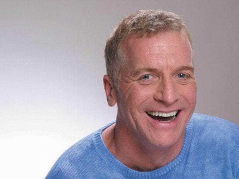 Bill Bowers foto womanaroundtown com