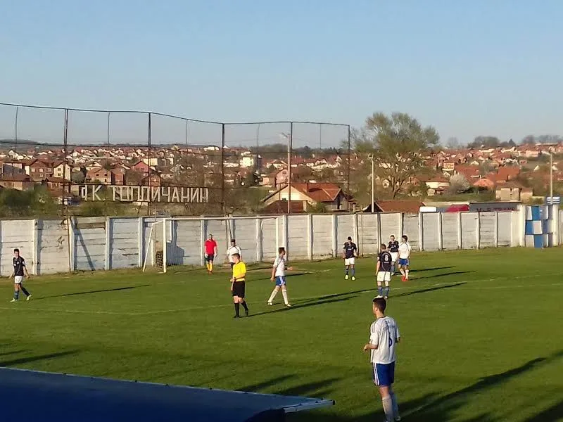 Zonaši: pobede Topličanina, Belotinca i Dubočice za prva mesta 12 toplicanin sloga foto ljubisa mitic