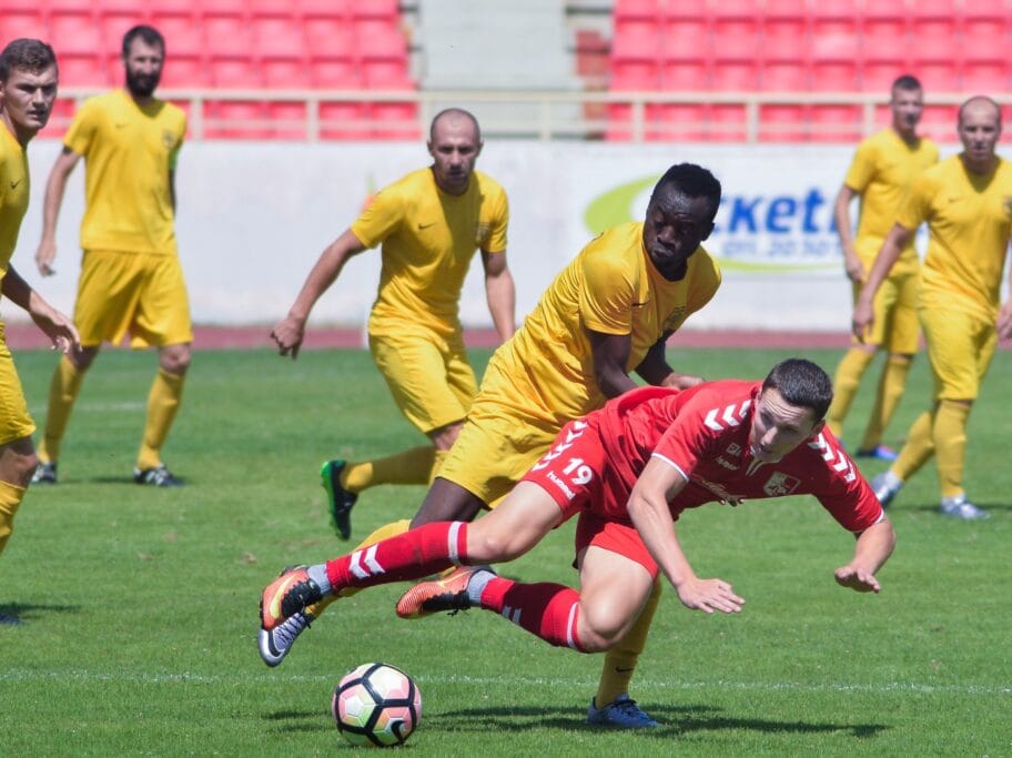 Suraka Mrka Dinamo Radnicki foto Vanja Keser