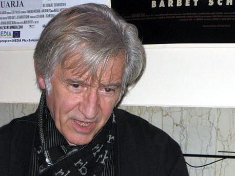 Ljubisa Samardzic foto Wikipedia Petar Milosevic