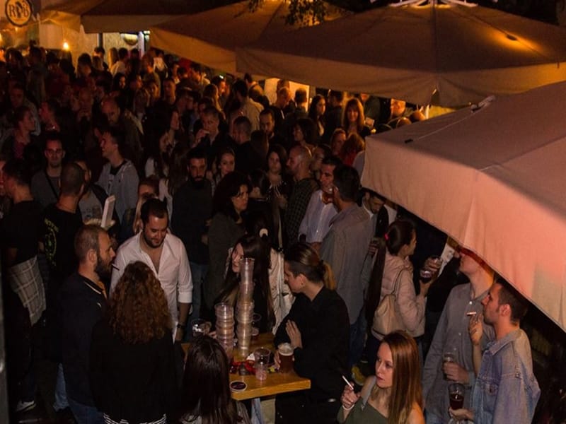 publika 2 foto Festival zanatskog piva