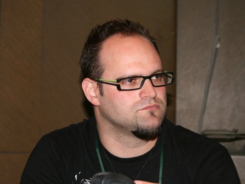 Darko Tusevljakovic foto Wikipedia Roberta F