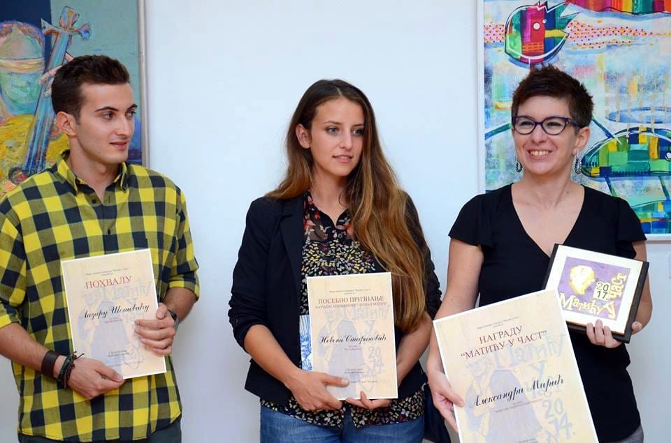 Nagrađene-Nišlije;-foto:-Ivan-Milosavljević