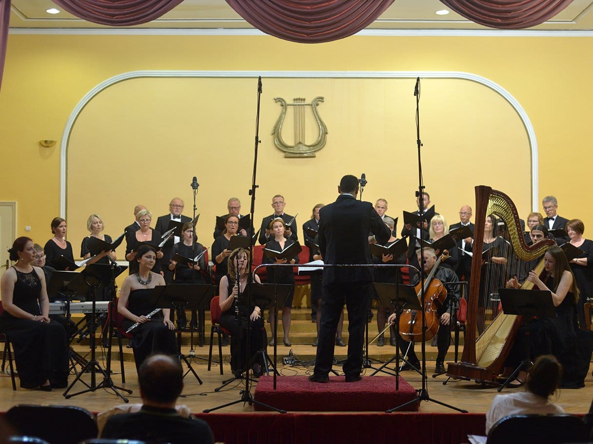 Constantinus foto Vanja Keser