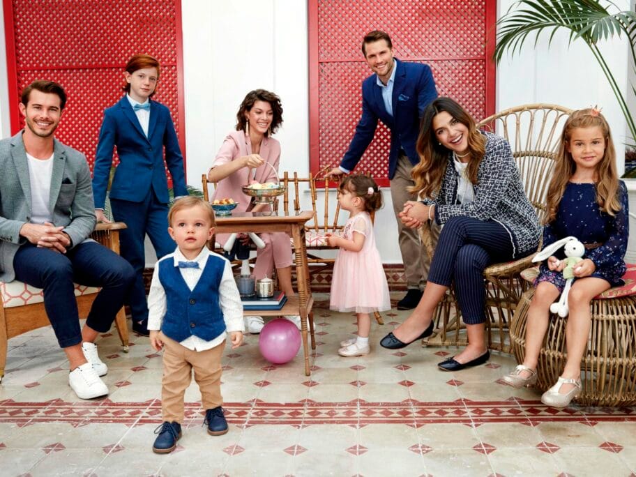 LC Waikiki u Forumu foto LC Waikiki