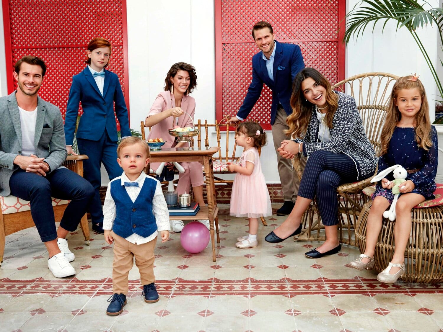 LC Waikiki u Forumu foto LC Waikiki