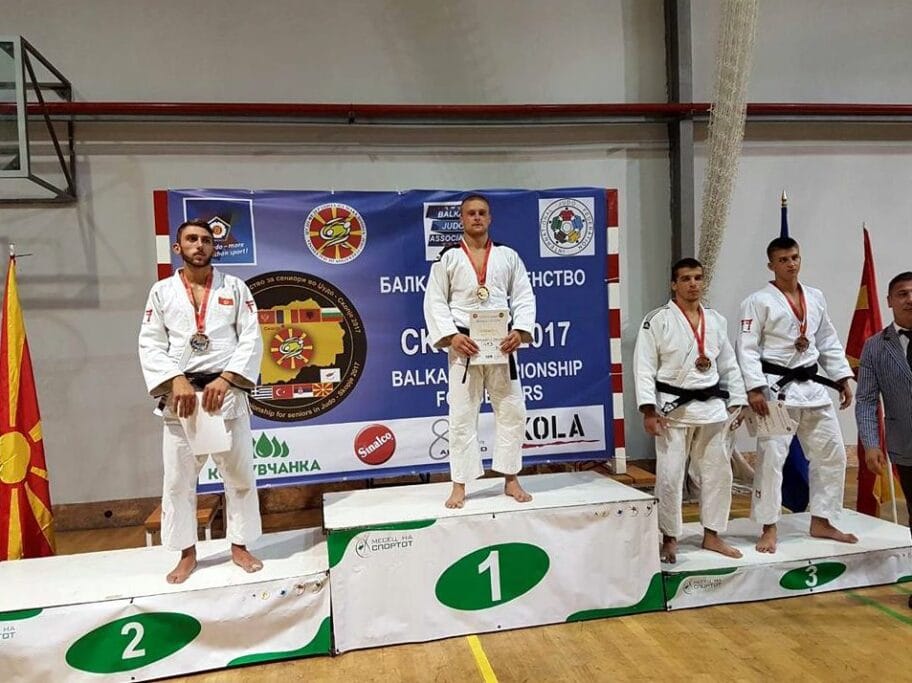 Kinezis Milan Mihajlovic foto Nikola Milosevic