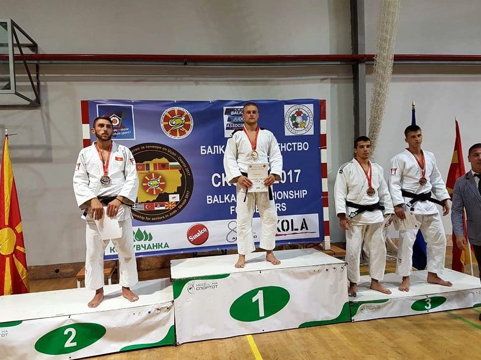 Kinezis Milan Mihajlovic foto Nikola Milosevic