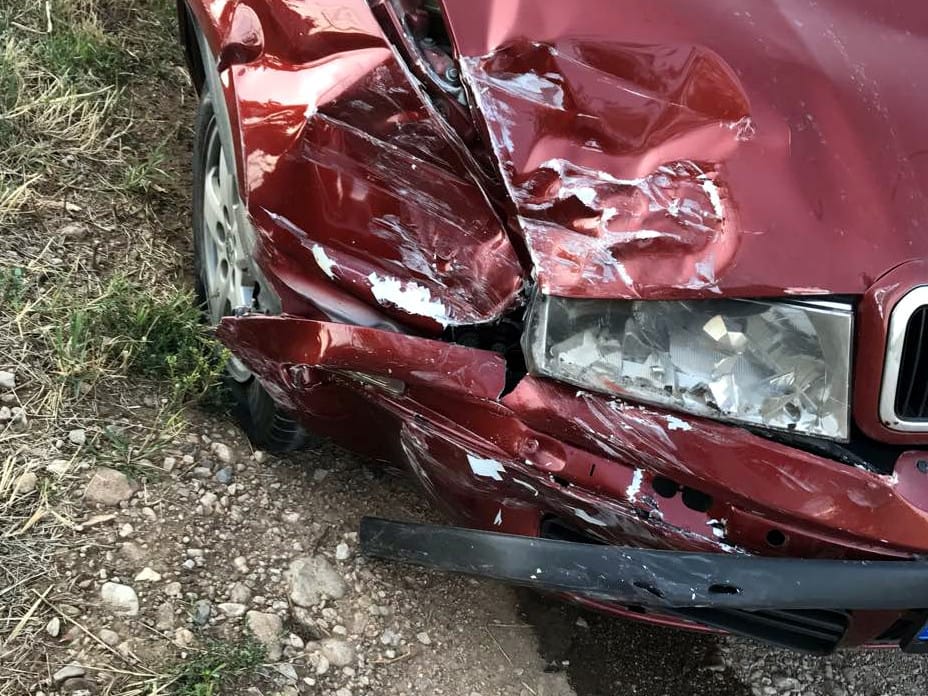 slupana kola foto a m