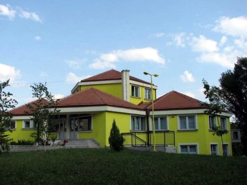 Vrtic Biser foto Google maps Aleksandra Mladenovic