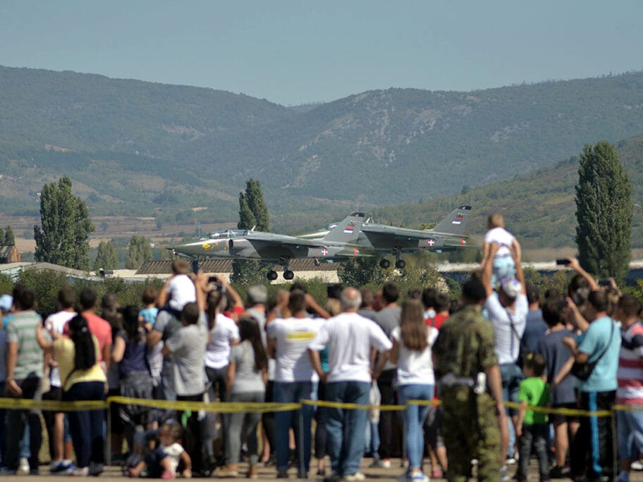 orlovi brisu foto Vanja Keser