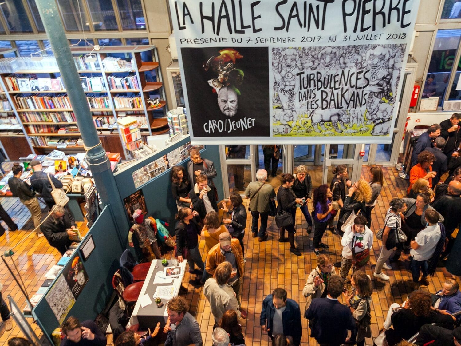 otvaranje izlozbe foto VidiHod tim scaled