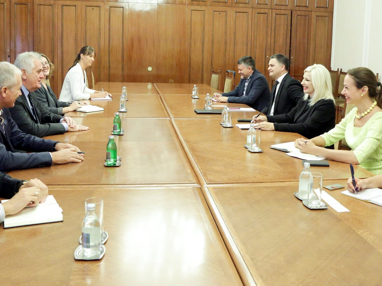 Sasatank Nikolic i Mihajlovic foto mgsi gov rs