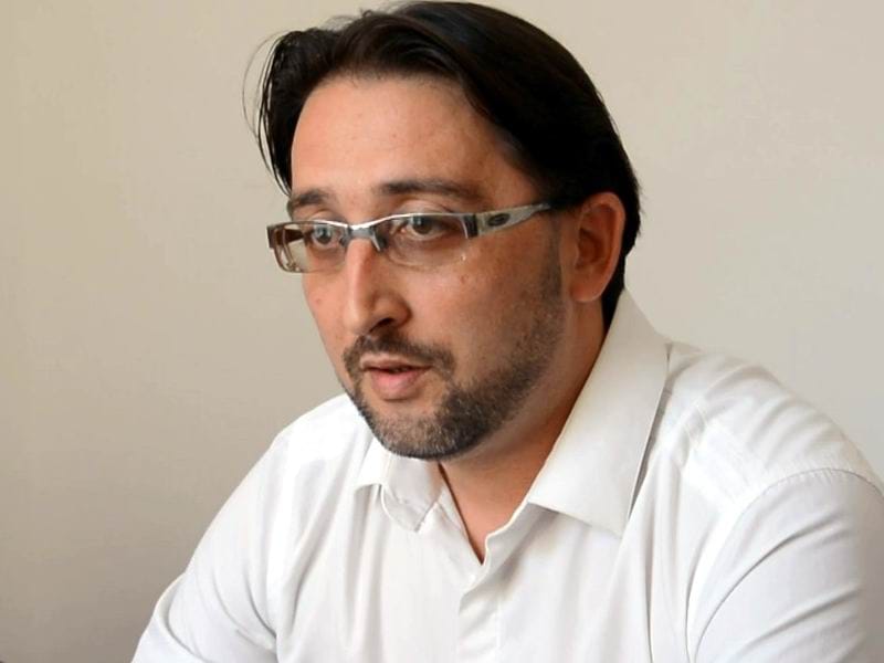 Igor Davidovic foto Aleksandar Kostic