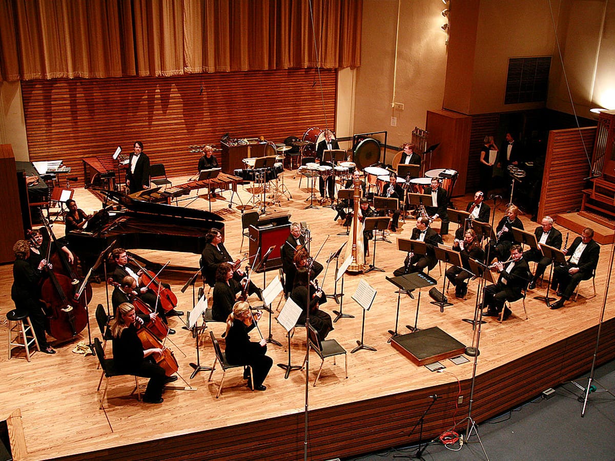 simfonijski orkestar foto wikimedia Harry Weller