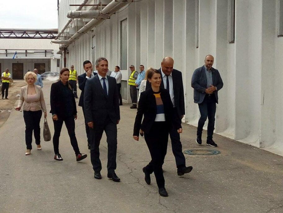 brnabic u vranju foto i m