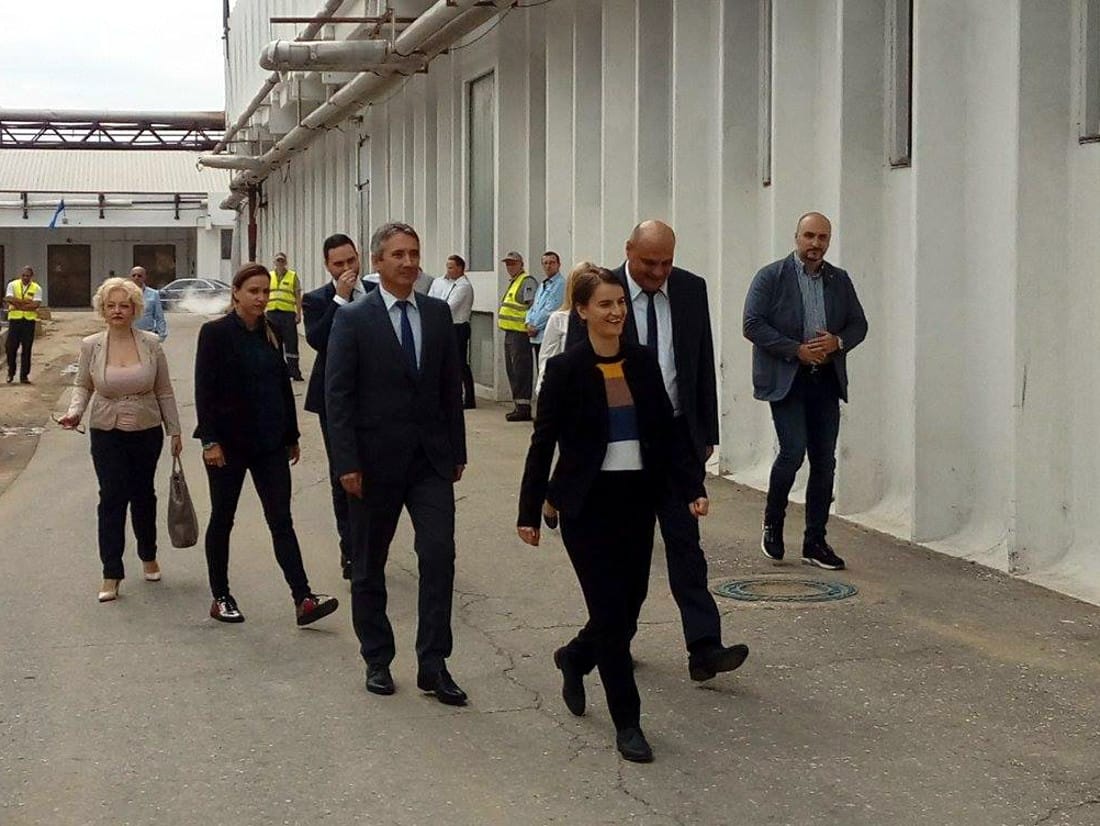 brnabic u vranju foto i m