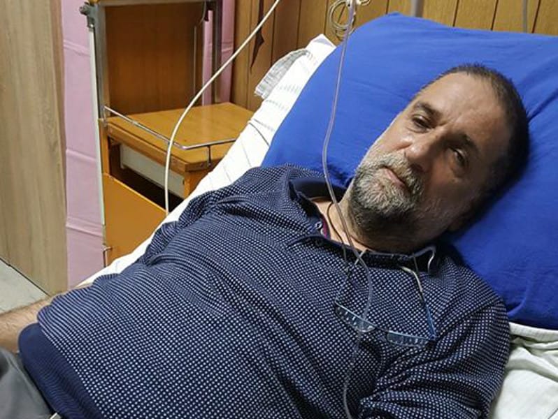 Vukasin Obradovic foto I M