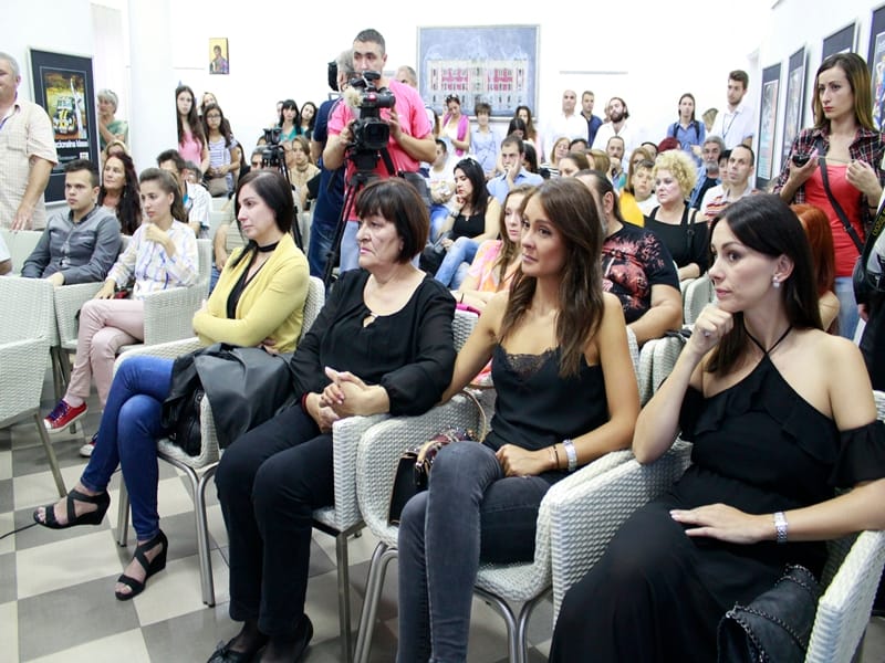 Vece posveceno Draganu Micalovicu 2 foto Stefan Stamenkovic