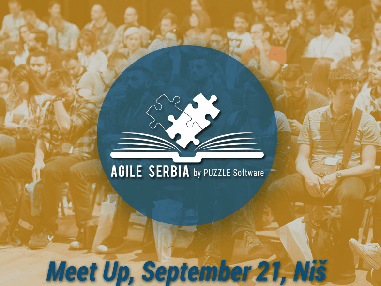 Diskusija o vizuelnim tehnikama u IT svetu 9 meet up foto organizatori