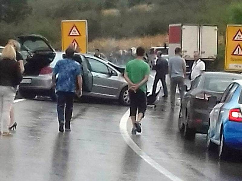 udes svrljig foto A K