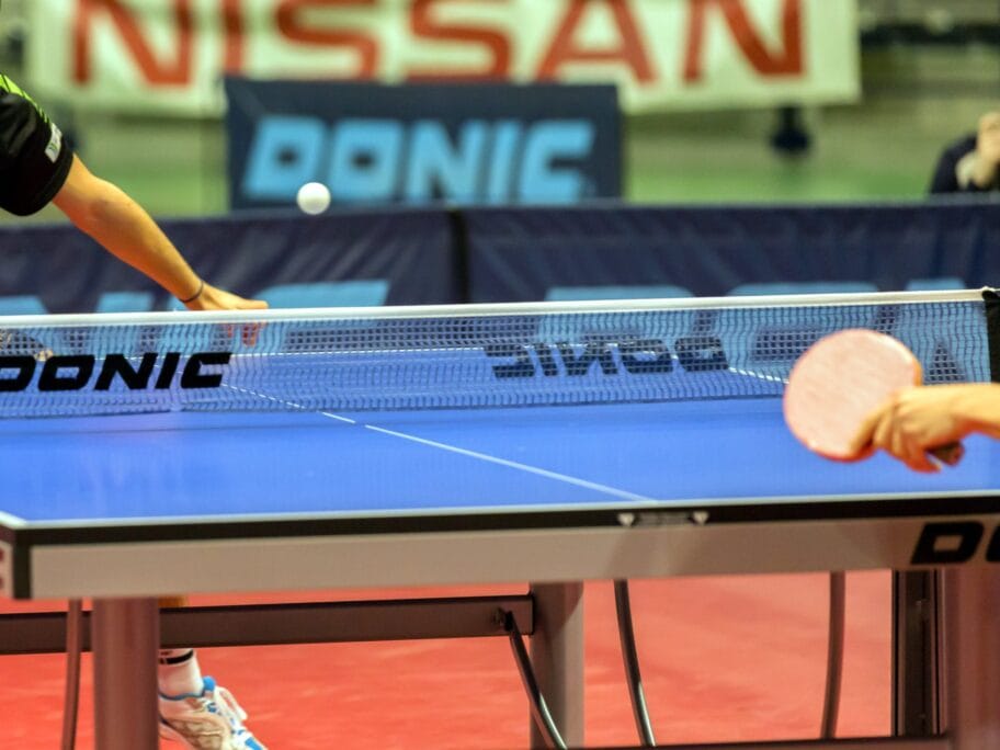 Muška i ženska Superliga u stonom tenisu u novom formatu - niški klubovi za vikend na prvom turniru 20 stoni tenis flickr Vaillante Angers Tennis de Table scaled