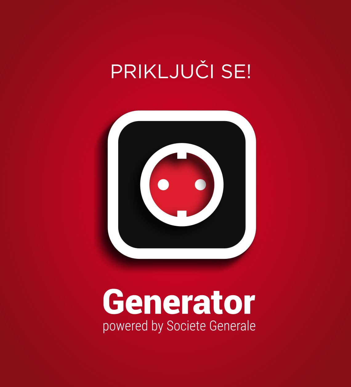 Generator logo