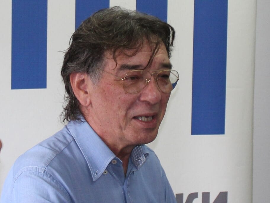 Darko Bajic skup reditelja foto B A