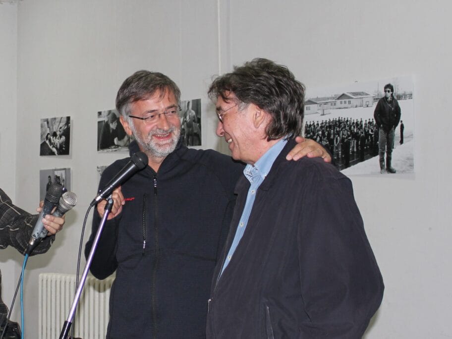 Zoran Cvijanovic i Darko Bajic foto B A scaled