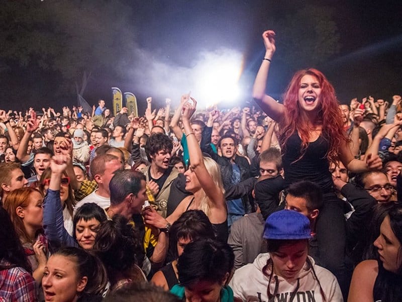 Nisomnija Foto Marko Pekic