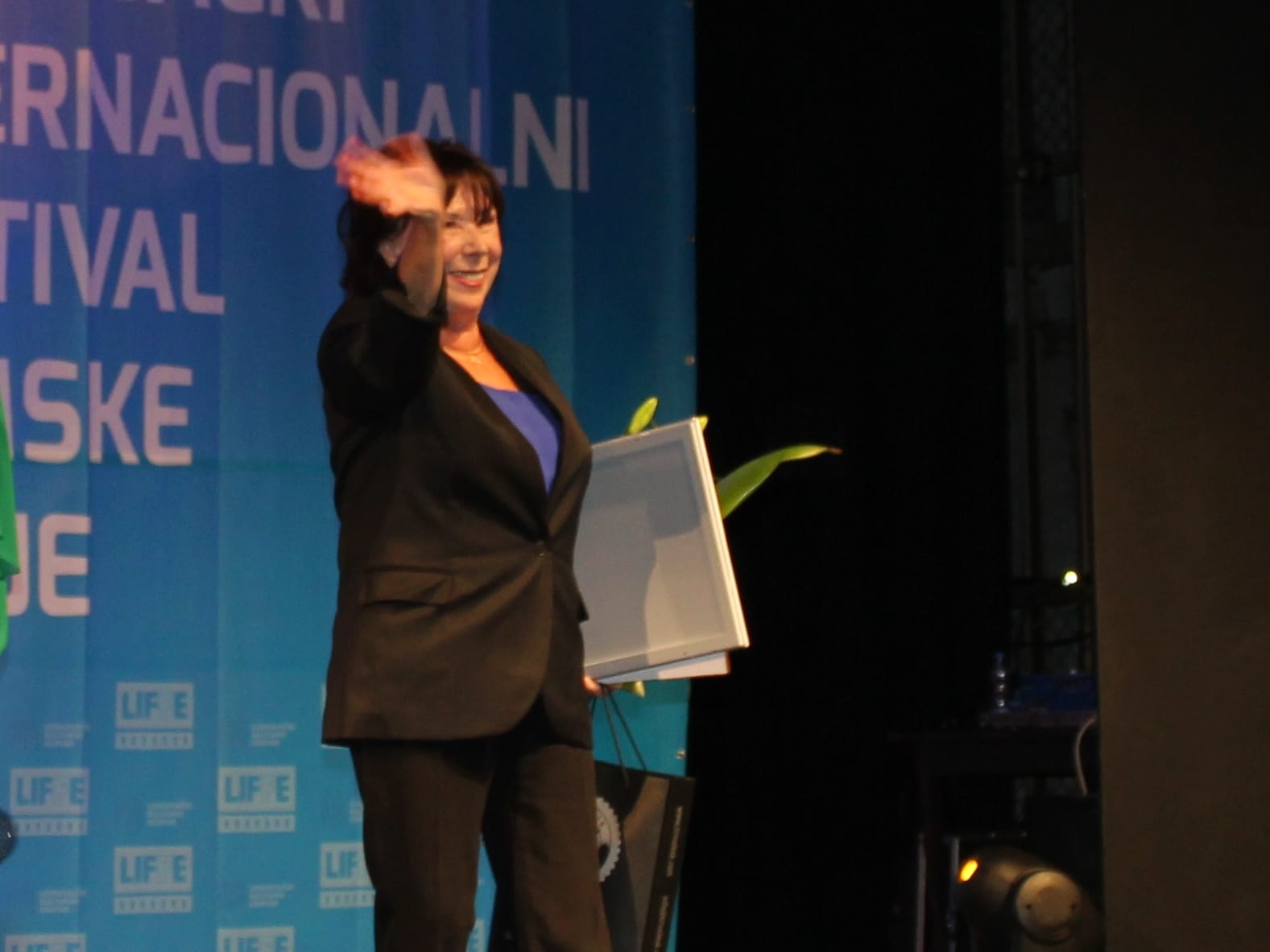 Zlatni lesnik Seki Sablic foto B A