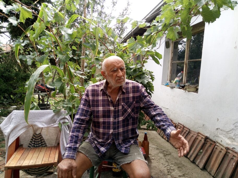 1Lisica foto stefan markovic scaled