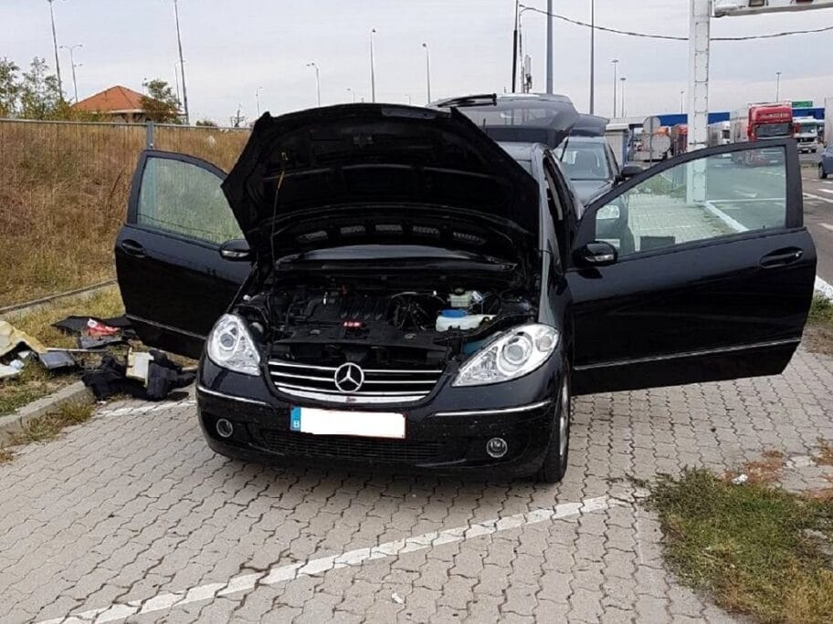 mercedesdrogaupravacarine