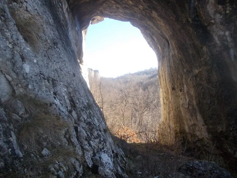 Kroz "Bogova vrata" do vodopada i pećina 19 bogova vrata4 foto nebojsa ilic 2