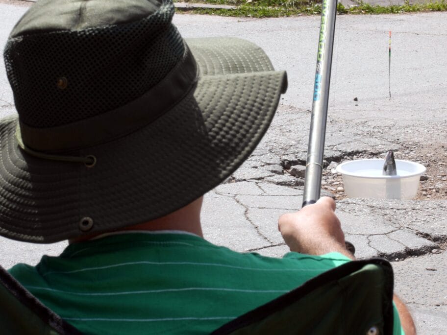 Pecao ribe u rupi foto B R scaled