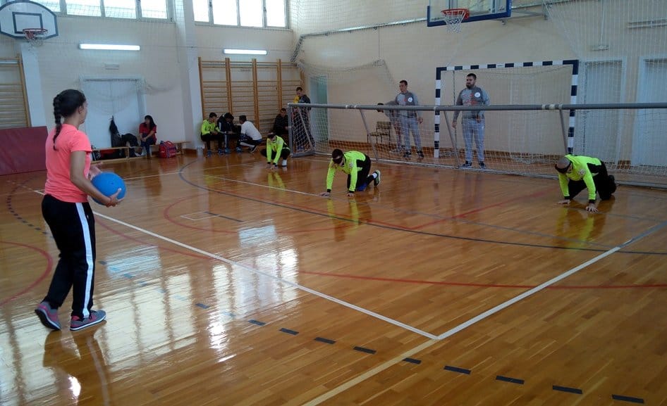 golbal foto golbal klub Nais