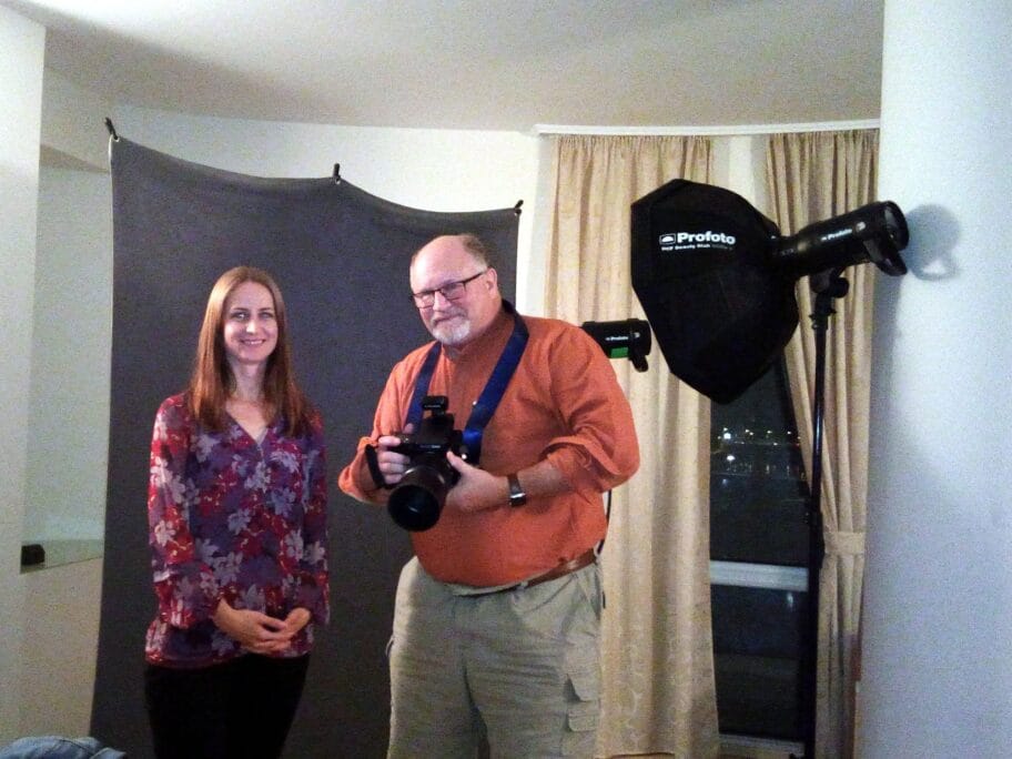 Fotograf Vesli Cenel foto Milica Jovanovic scaled