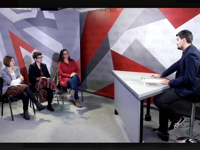 Debata eu integracije