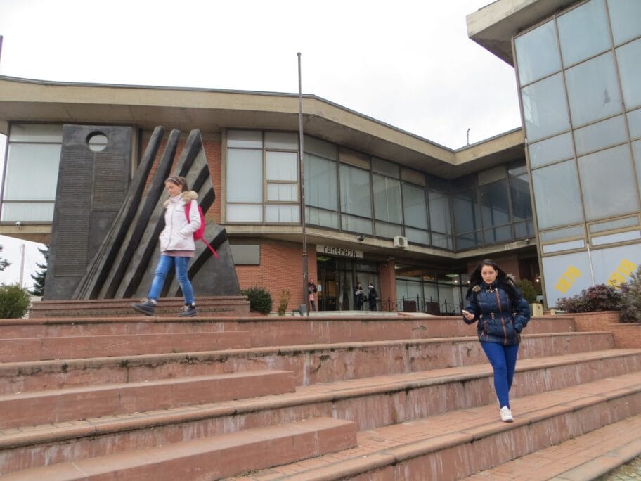 Izložba Veselina Brkovića u Vranju 8 Galerija scaled