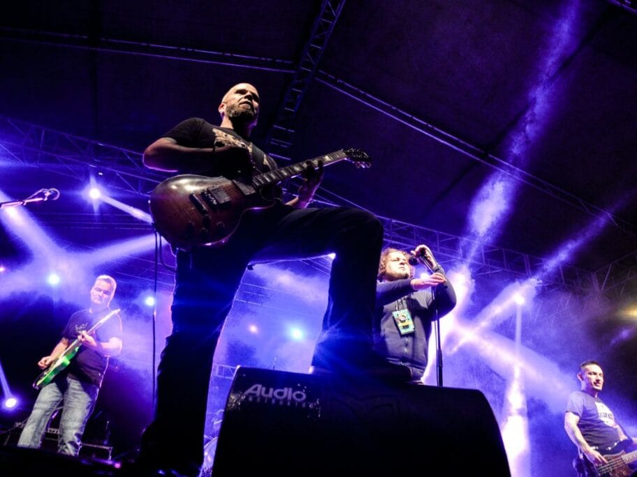 Ritam nereda foto Vanja Keser