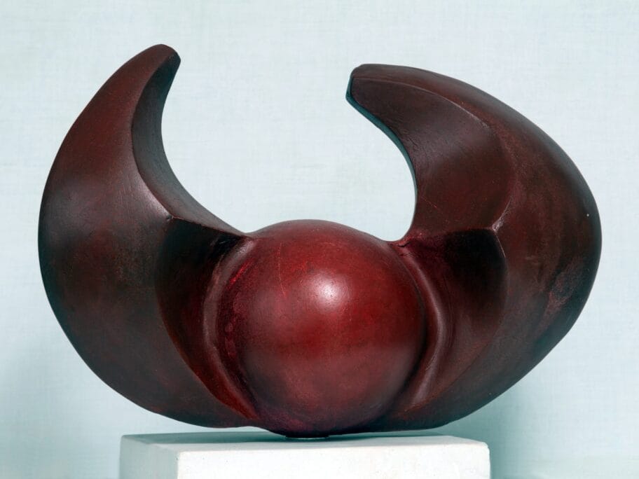 Otvara se izložba skulptura Vasilija Perevalova 11 jezgro foto galerija scaled