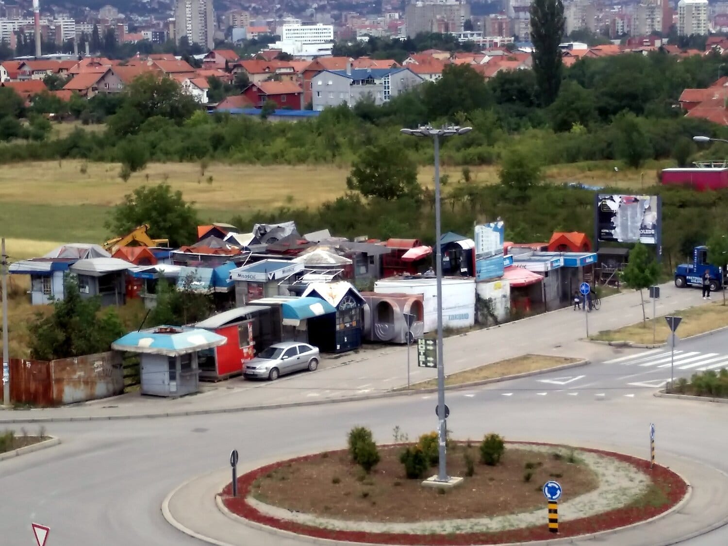 Deponija trafika1 foto citalac