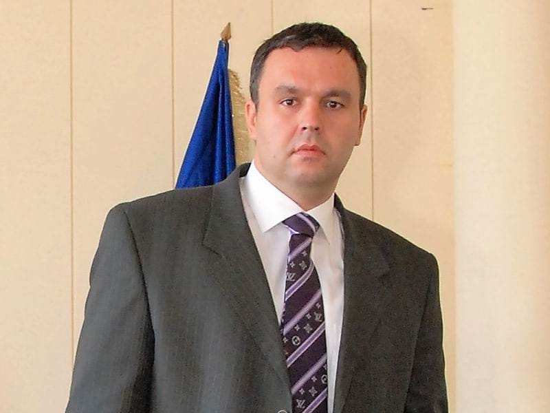 Bratislav Jovanovic
